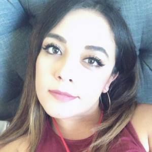 Meet your Posher, Fernanda